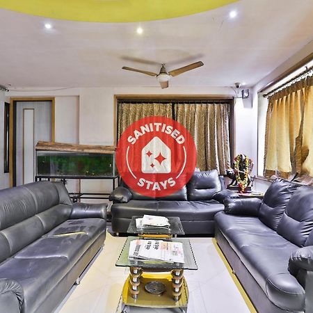 Oyo 23540 Hotel Suryakant Radźkot Zewnętrze zdjęcie